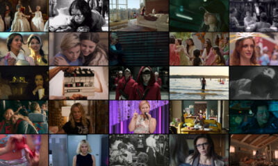 Zdjęcie okładkowe wpisu: Netflix inwestuje w nowe pokolenie kobiet branży filmowej