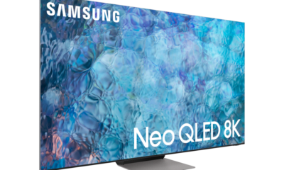 Zdjęcie okładkowe wpisu: Samsung pokazał telewizory na 2021 rok