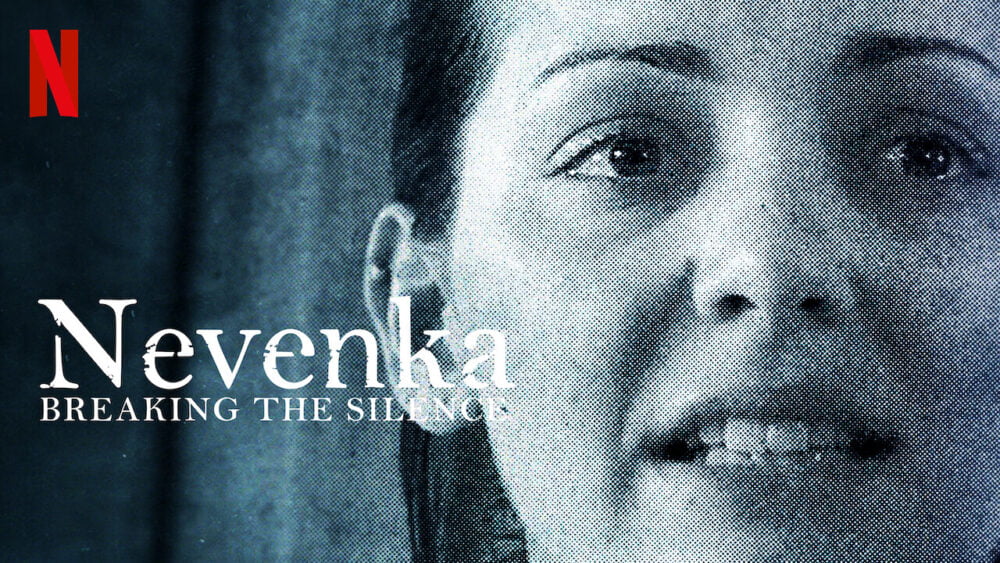 Zdjęcie okładkowe wpisu: Nevenka: przerwać ciszę – walka o prawdę. Recenzja dokumentu Netflixa.
