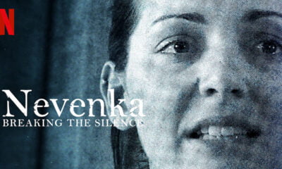Zdjęcie okładkowe wpisu: Nevenka: przerwać ciszę – walka o prawdę. Recenzja dokumentu Netflixa.