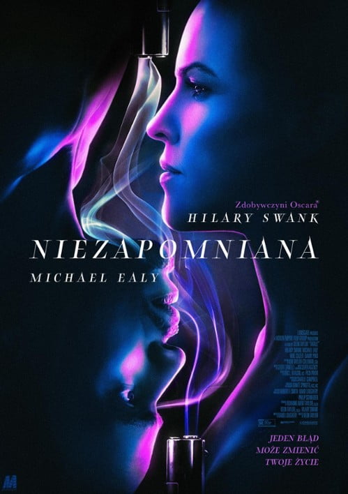 Niezapomniana – recenzja filmu. Bo to zła kobieta była