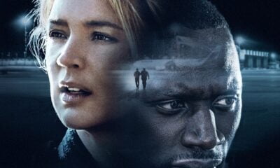 Zdjęcie okładkowe wpisu: Nocny Konwój – polski zwiastun kryminału z Omarem Sy!