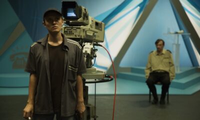 Zdjęcie okładkowe wpisu: TOP 10 – Co dziś obejrzeć na Netflix? Prime Time na trzecim miejscu!