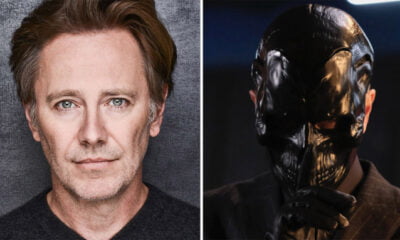 Zdjęcie okładkowe wpisu: Batwoman – Wiemy kto zagra Czarną Maskę!