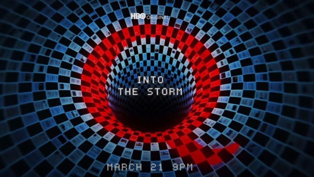 Zdjęcie okładkowe wpisu: Q: Into the Storm – zwiastun serialu HBO o słynnej teorii spiskowej!