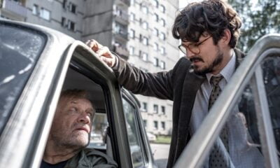 Zdjęcie okładkowe wpisu: Rojst 97′ – utwór promujący serial w wykonaniu Tymka, Brodki oraz Urbanskiego!