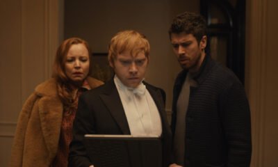 Zdjęcie okładkowe wpisu: Servant – recenzja 2. sezonu serialu Apple TV+