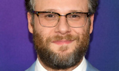 Zdjęcie okładkowe wpisu: Seth Rogen wystąpi w najnowszym filmie Stevena Spielberga