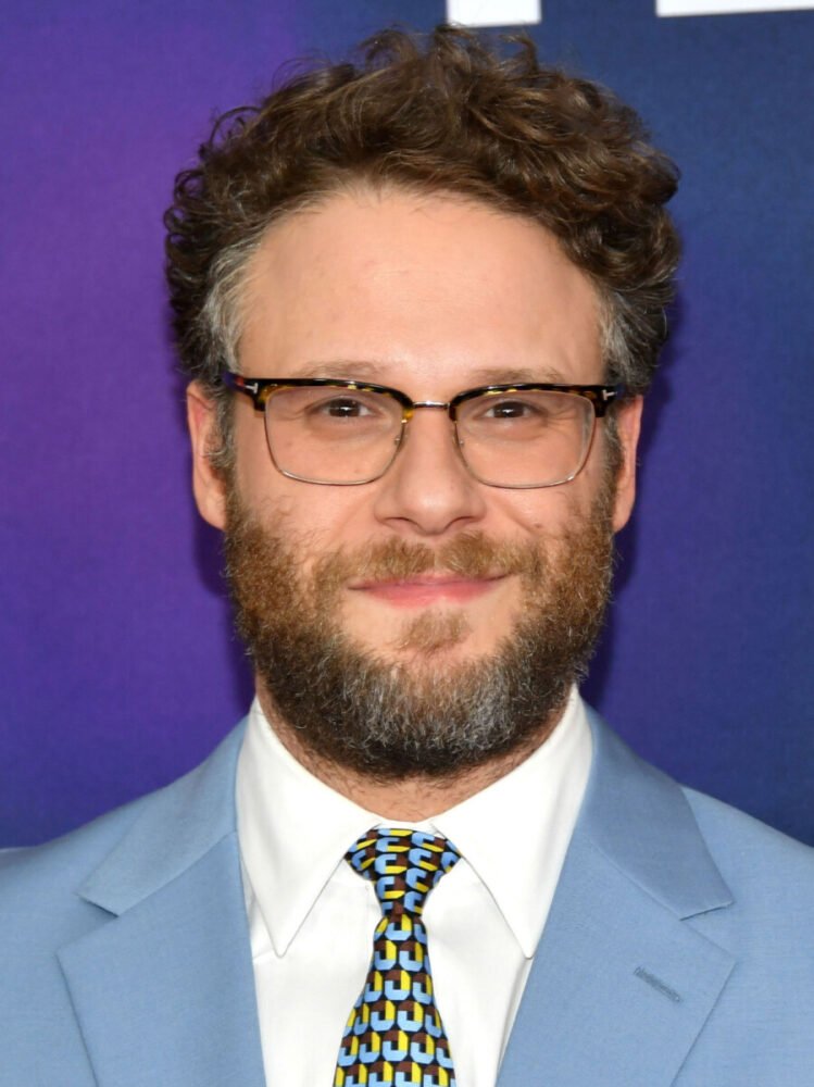 Zdjęcie okładkowe wpisu: Seth Rogen wystąpi w najnowszym filmie Stevena Spielberga