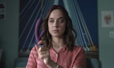 Zdjęcie okładkowe wpisu: Sexify – polski serial Netflixa oficjalnie przedłużony na 2. sezon!