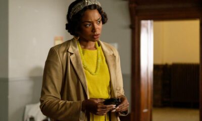 Zdjęcie okładkowe wpisu: Premiera 4. sezonu Sprawy Frankie Drake w marcu na Epic Drama