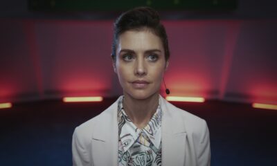 Zdjęcie okładkowe wpisu: Dopasowani – recenzja 1. sezonu serialu Netflixa