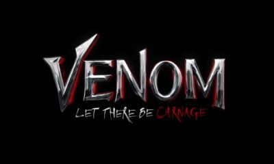Zdjęcie okładkowe wpisu: Premiera Venom: Let There Be Carnage znowu przesunięta!
