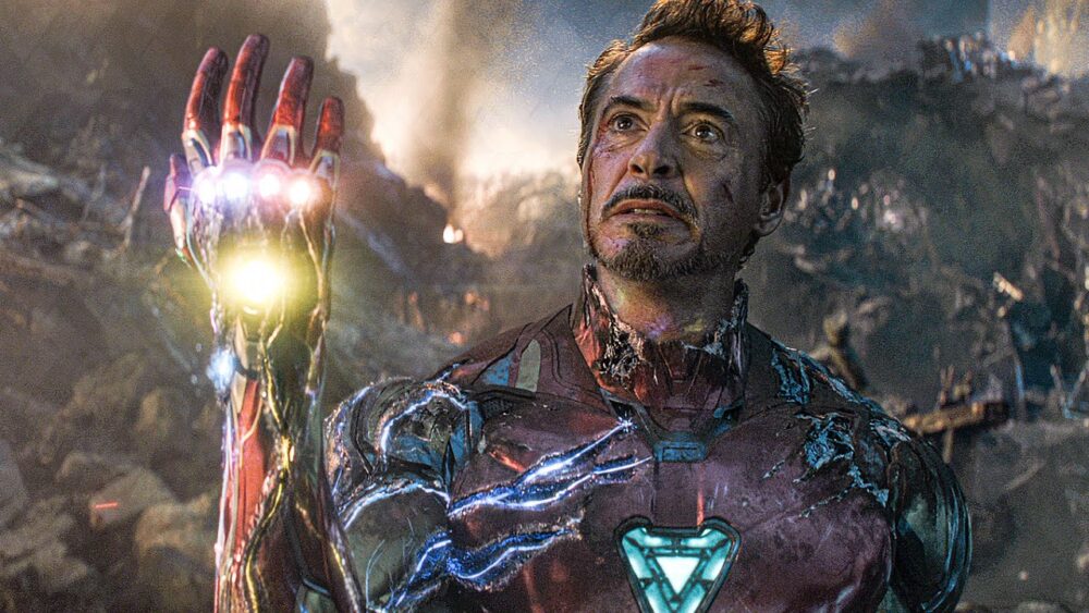 Zdjęcie okładkowe wpisu: Marvel Studios nie chcieli utworu Iron Man w filmie?