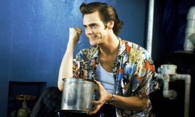 Zdjęcie okładkowe wpisu: Ace Ventura – powstanie trzecia część filmu!