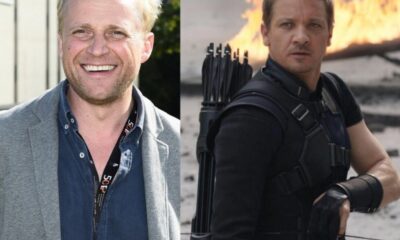 Zdjęcie okładkowe wpisu: Hawkeye – Piotr Adamczyk jednak wystąpi w serialu!?