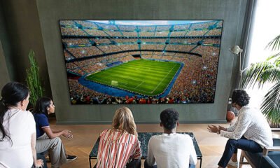 Zdjęcie okładkowe wpisu: Przegląd telewizorów LG OLED o dużych przekątnych. Na które warto zwrócić uwagę?