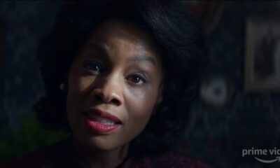 Zdjęcie okładkowe wpisu: Oni: Pakt – zwiastun mrocznej antologii Amazona!