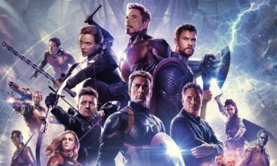 Zdjęcie okładkowe wpisu: Powrót oryginalnej szóstki Avengers i Doktor Doom za Kanga? Marvel Studios rozważało takie ruchy