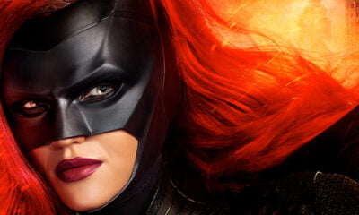 Zdjęcie okładkowe wpisu: Batwoman – Ruby Rose powróci do serialu?