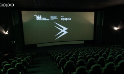 Zdjęcie okładkowe wpisu: OPPO nawiązuję współpracę z Międzynarodowym Festiwalem Filmowym Nowe Horyzonty przy jego 21. edycji