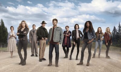 Zdjęcie okładkowe wpisu: Już dziś premiera 1. sezonu Big Sky