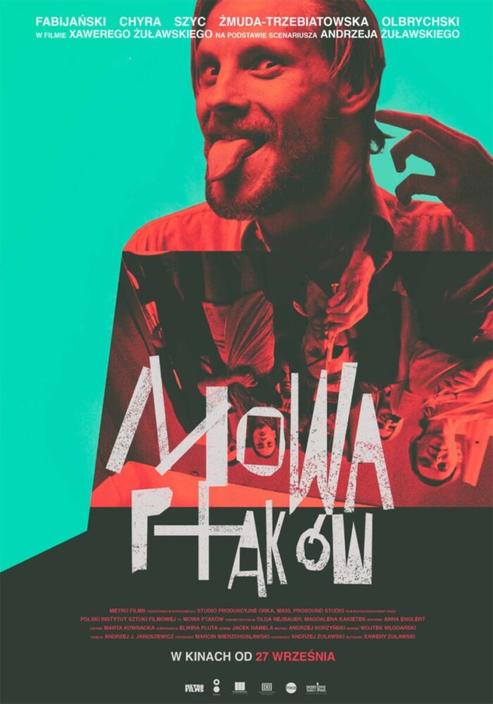 Mowa Ptaków – recenzja kontrowersyjnego filmu Xawerego Żuławskiego