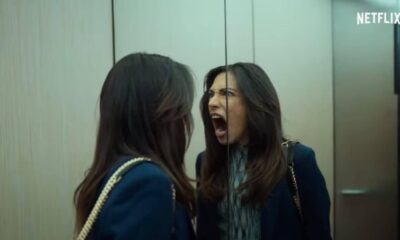 Zdjęcie okładkowe wpisu: Szybki cash: Serial – zwiastun nowej produkcji Netflixa!