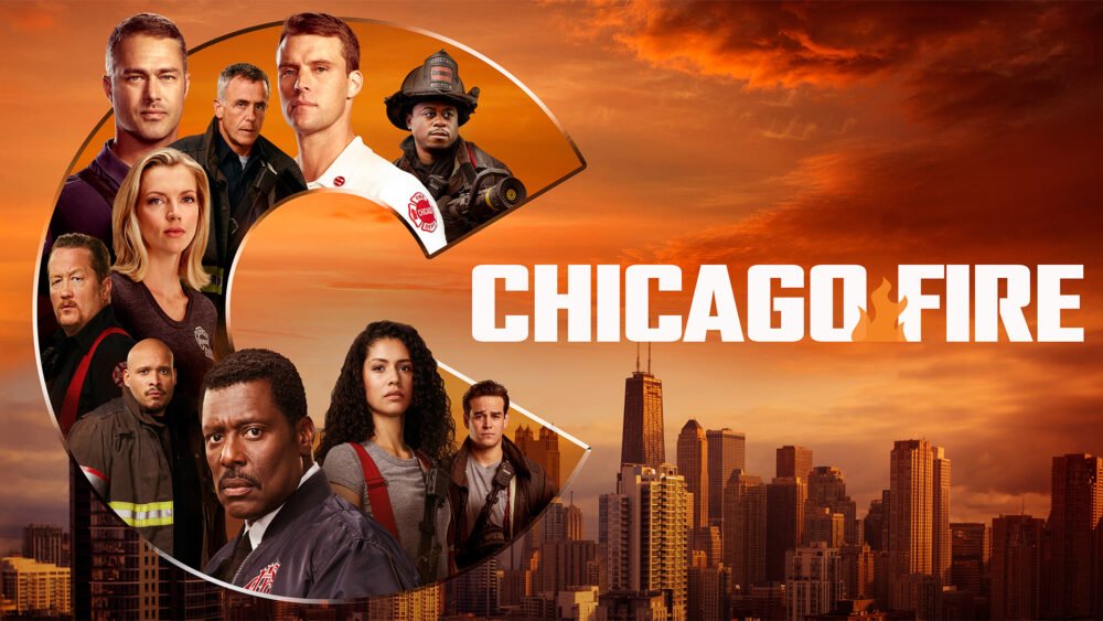 Zdjęcie okładkowe wpisu: Co obejrzeć po: Chicago Fire. Podobne seriale dramatyczne