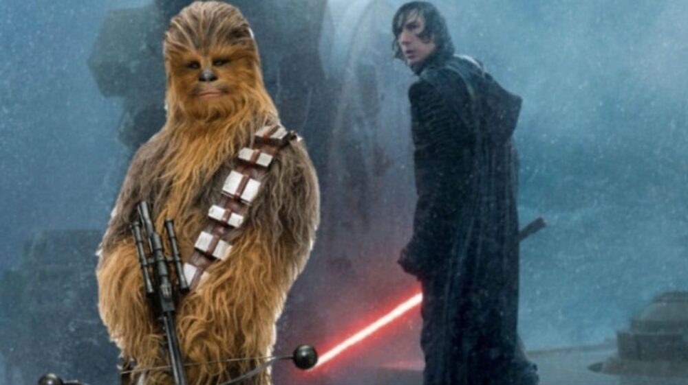 Zdjęcie okładkowe wpisu: Gwiezdne Wojny: Skywalker. Odrodzenie – pozbyto się sceny tortur ważnej postaci?