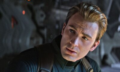 Zdjęcie okładkowe wpisu: Project Artemis jednak bez Chrisa Evansa! Kto zagra u boku Scarlett Johansson?