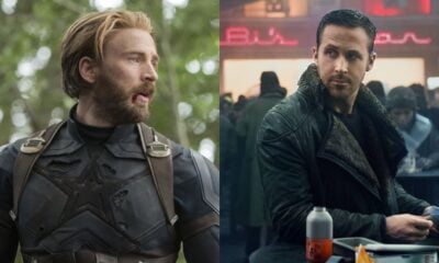 Zdjęcie okładkowe wpisu: The Gray Man – film braci Russo ruszył z produkcją!