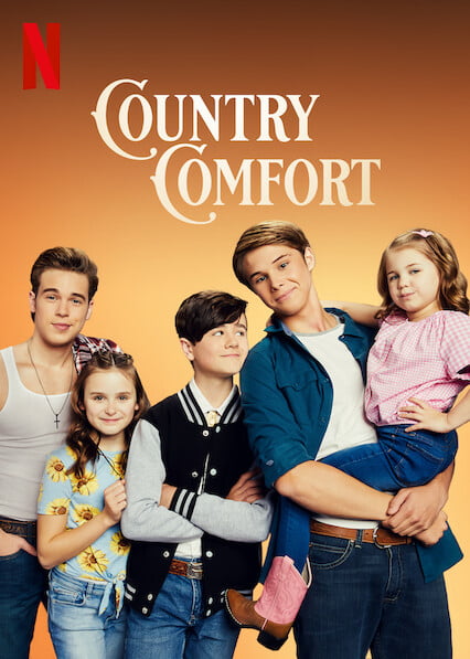 Country Niania – recenzja serialu. Sitcom w rytmie country