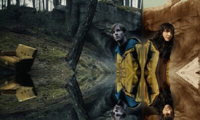 Zdjęcie okładkowe wpisu: Najlepsze seriale europejskie na Netflix | TOP 15