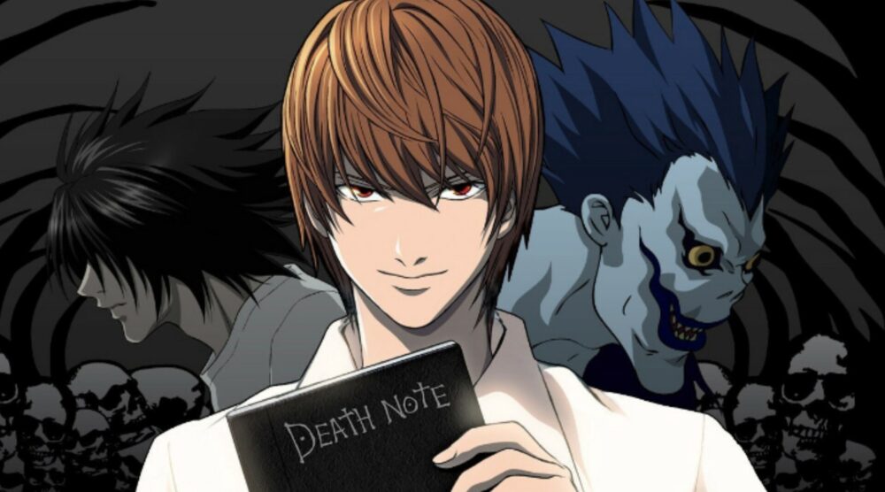 Zdjęcie okładkowe wpisu: Najlepsze seriale anime! | TOP 30