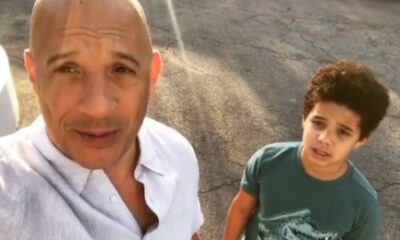 Zdjęcie okładkowe wpisu: Fast & Furious 9 – syn Vin Diesela dołącza do obsady filmu!