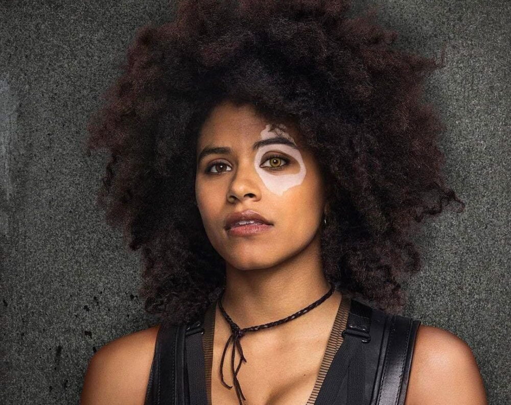 Zdjęcie okładkowe wpisu: Deadpool 3 – Zazie Beetz jako Domino w MCU?!