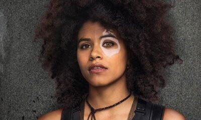 Zdjęcie okładkowe wpisu: Deadpool 3 – Zazie Beetz jako Domino w MCU?!