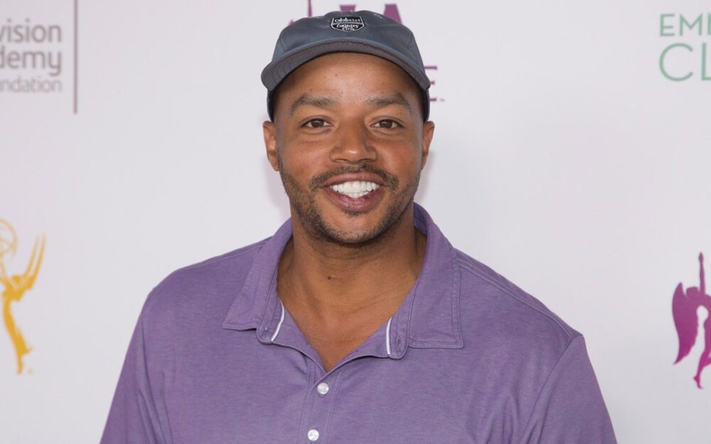 Zdjęcie okładkowe wpisu: Powerpuff – Donald Faison dołącza do obsady!