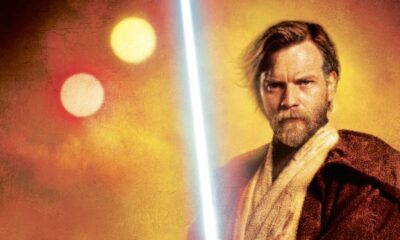 Zdjęcie okładkowe wpisu: Obi-Wan Kenobi – poznaliśmy oficjalną obsadę serialu Disney+!