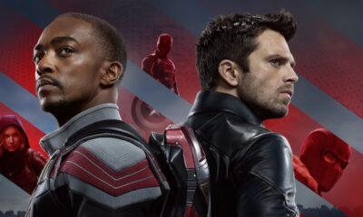 Zdjęcie okładkowe wpisu: Falcon i Zimowy Żołnierz – Disney+ dodaje polski dubbing i napisy do pierwszego odcinka serialu!