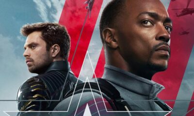 Zdjęcie okładkowe wpisu: Falcon i Zimowy Żołnierz – nowy materiał zza kulis serialu!