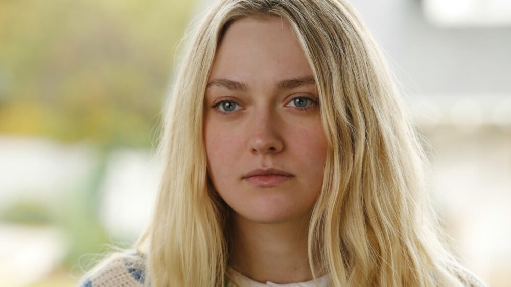 Zdjęcie okładkowe wpisu: The First Lady – Dakota Fanning dołącza do obsady serialu!