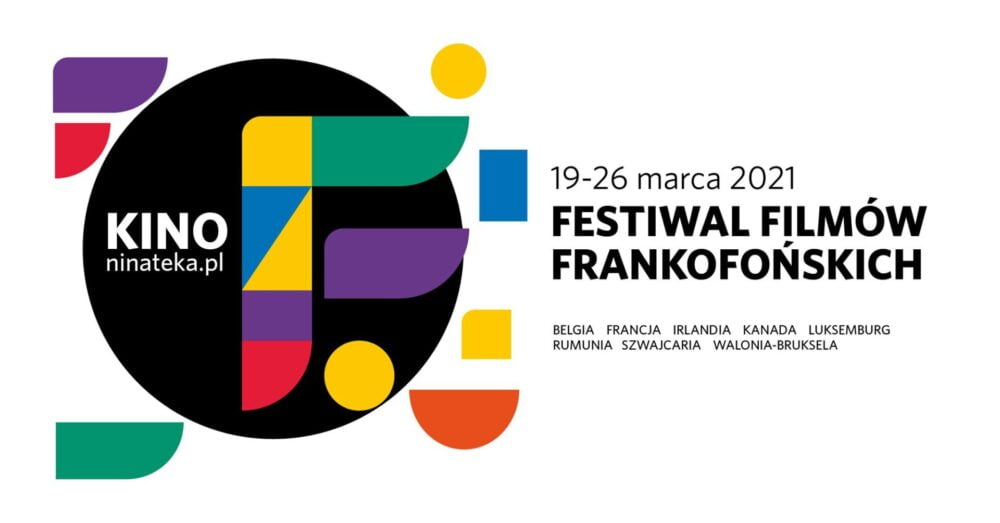 Zdjęcie okładkowe wpisu: Festiwal Filmów Frankofońskich – od 19 do 26 marca na stronie Ninateki!