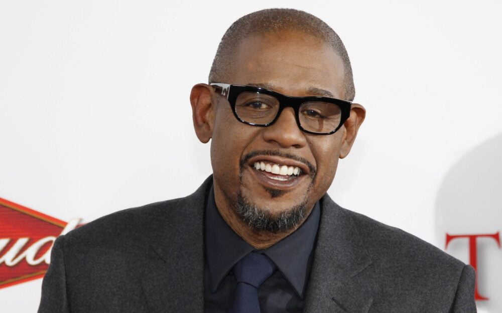 Zdjęcie okładkowe wpisu: Havoc – Forest Whitaker zagra w filmie Garetha Evansa!