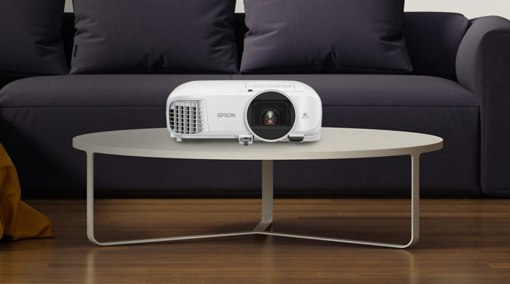 Zdjęcie okładkowe wpisu: Konkurs: Wygraj projektor Epson EH-TW5700