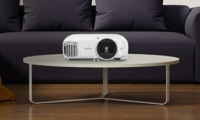 Zdjęcie okładkowe wpisu: Konkurs: Wygraj projektor Epson EH-TW5700