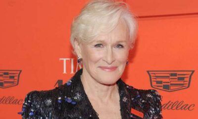 Zdjęcie okładkowe wpisu: Brothers – Glenn Close dołącza do obsady komedii!