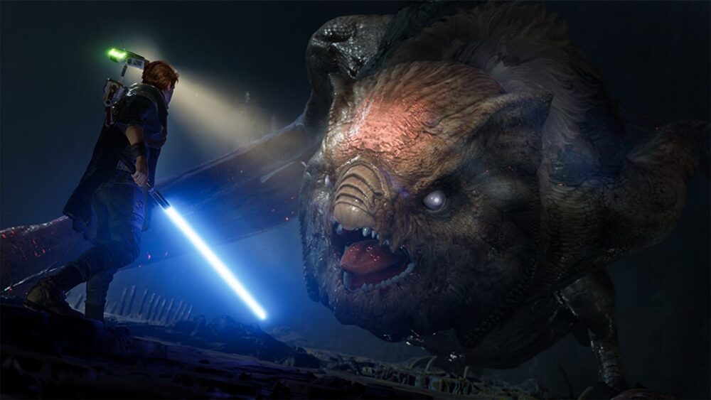 Zdjęcie okładkowe wpisu: Czy chcesz współtworzyć Jedi Fallen Order 2?