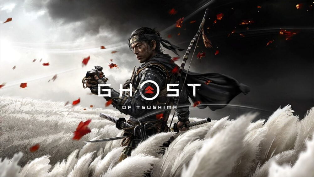 Zdjęcie okładkowe wpisu: Ghost of Tsushima – reżyser trylogii John Wick stworzy filmową adaptację gry!